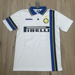 Inter Milan Ronaldo Soccer Jersey
